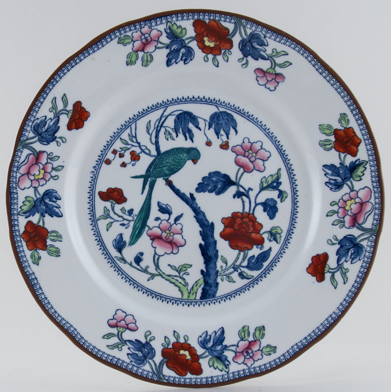 Plate c1933